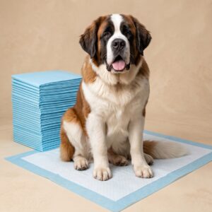 20 Pañales Tipo Sabanillas Mascotas Perros Y Gato 90x60 Cms