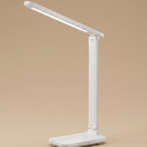 Lampara Tactil Led Escritorio Pegable