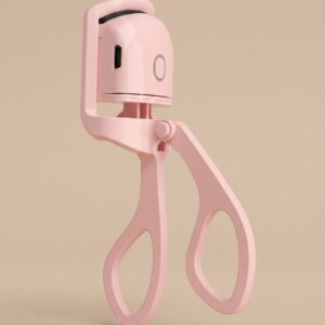Rizador De Pestañas Eléctrico Enchinador Recargable Usb